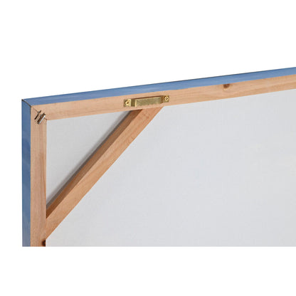 Tavla Home ESPRIT Skåpbil Medelhavs 120 x 3 x 80 cm (2 antal) finns hos Nordekko
