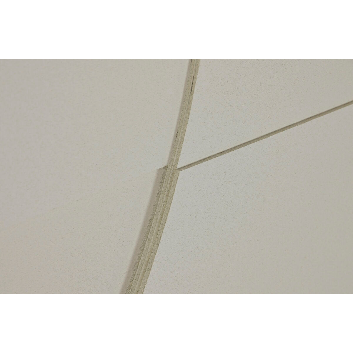 Tavla Home ESPRIT Papper polystyren 75 x 4 x 100 cm finns hos Nordekko