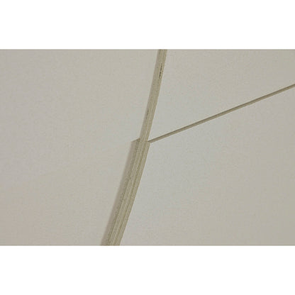 Tavla Home ESPRIT Papper polystyren 75 x 4 x 100 cm finns hos Nordekko