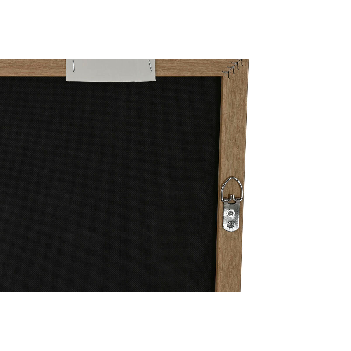 Tavla Home ESPRIT Papper polystyren 75 x 4 x 100 cm finns hos Nordekko