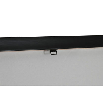 Kanvas Home ESPRIT polystyren Kanvas 80 x 3,5 x 120 cm finns hos Nordekko