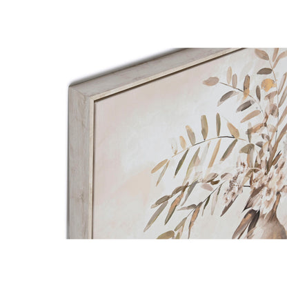 Tavla Home ESPRIT Vas Traditionell 82 x 4,5 x 82 cm (2 antal) finns hos Nordekko