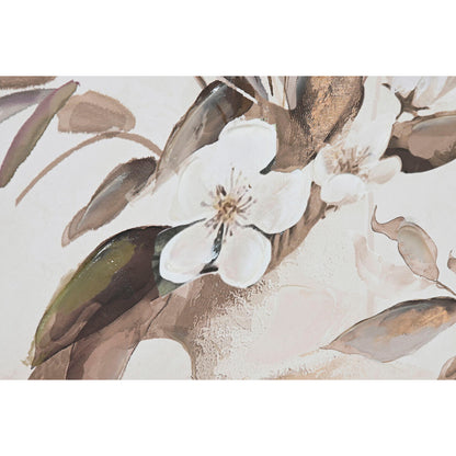 Tavla Home ESPRIT Vas Traditionell 82 x 4,5 x 82 cm (2 antal) finns hos Nordekko