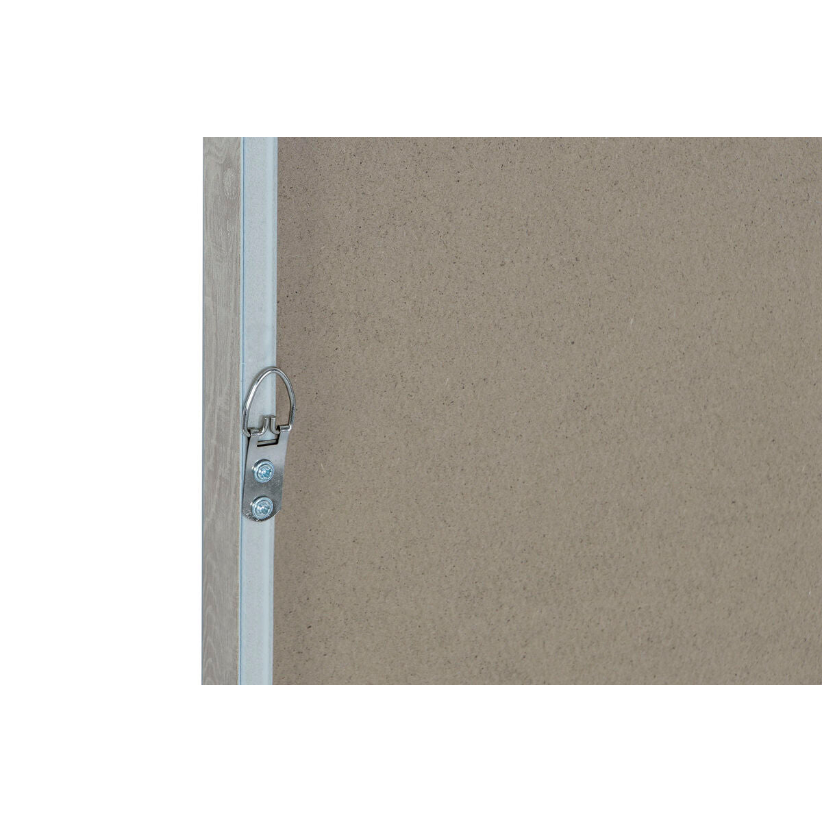 Tavla Home ESPRIT Vit Beige Abstrakt Skandinavisk 52,7 x 2,5 x 72,5 cm (2 antal) finns hos Nordekko