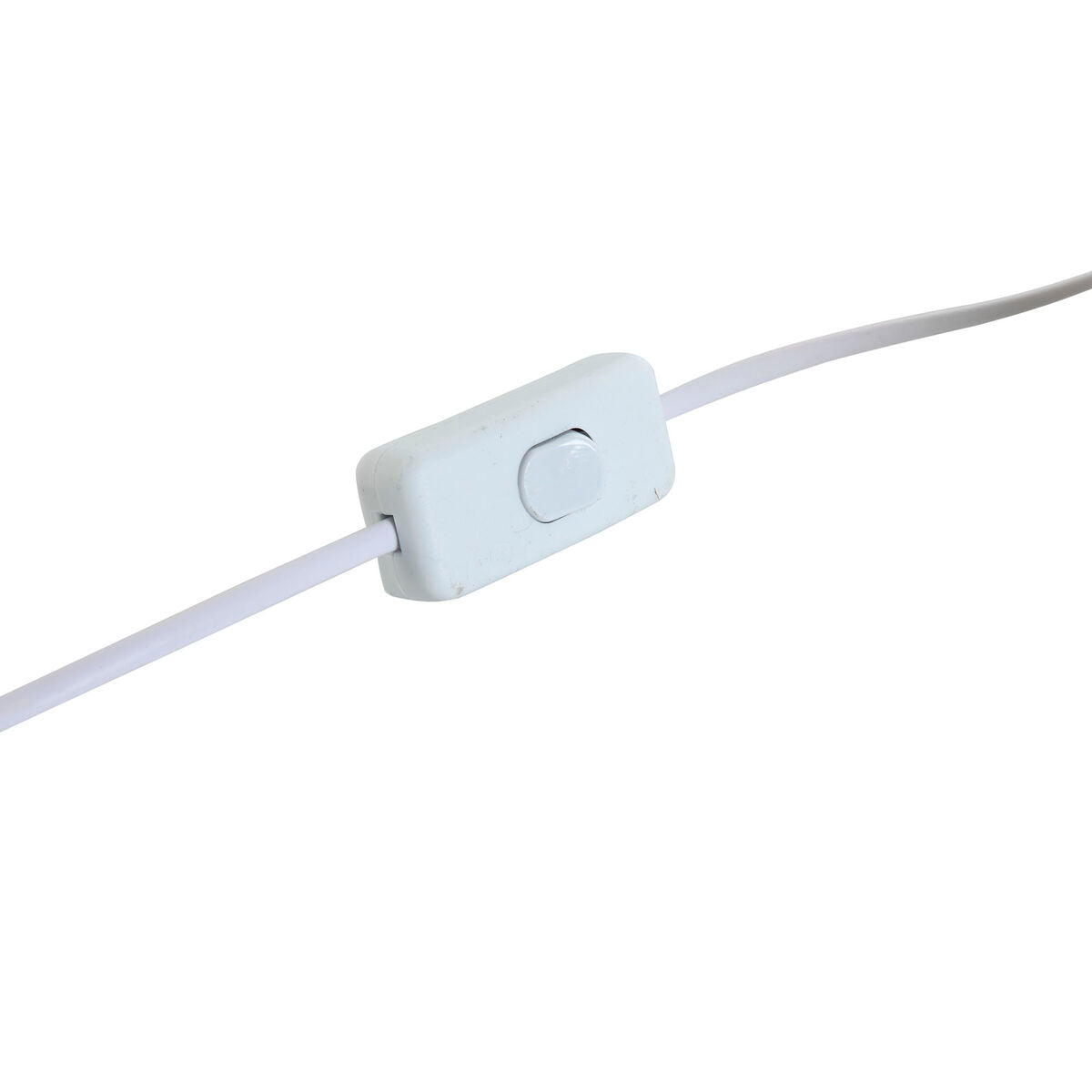 Bordslampa Home ESPRIT Vit Porslin 50 W 220 V 40 x 40 x 62 cm finns hos Nordekko