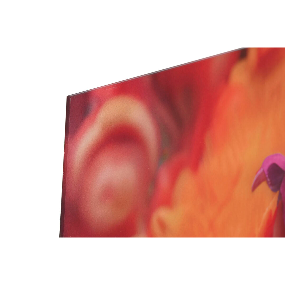 Tavla Home ESPRIT Utskriven 150 x 0,04 x 100 cm finns hos Nordekko