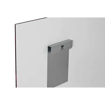 Tavla Home ESPRIT Utskriven 150 x 0,04 x 100 cm finns hos Nordekko