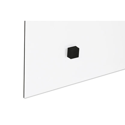 Tavla Home ESPRIT Utskriven Geisha 150 x 0,04 x 100 cm finns hos Nordekko