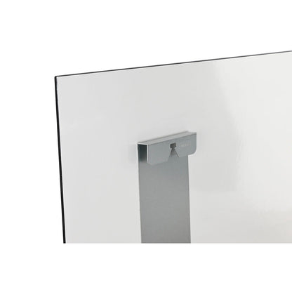 Tavla Home ESPRIT Vit Svart Röd Utskriven Geisha 100 x 0,04 x 150 cm finns hos Nordekko