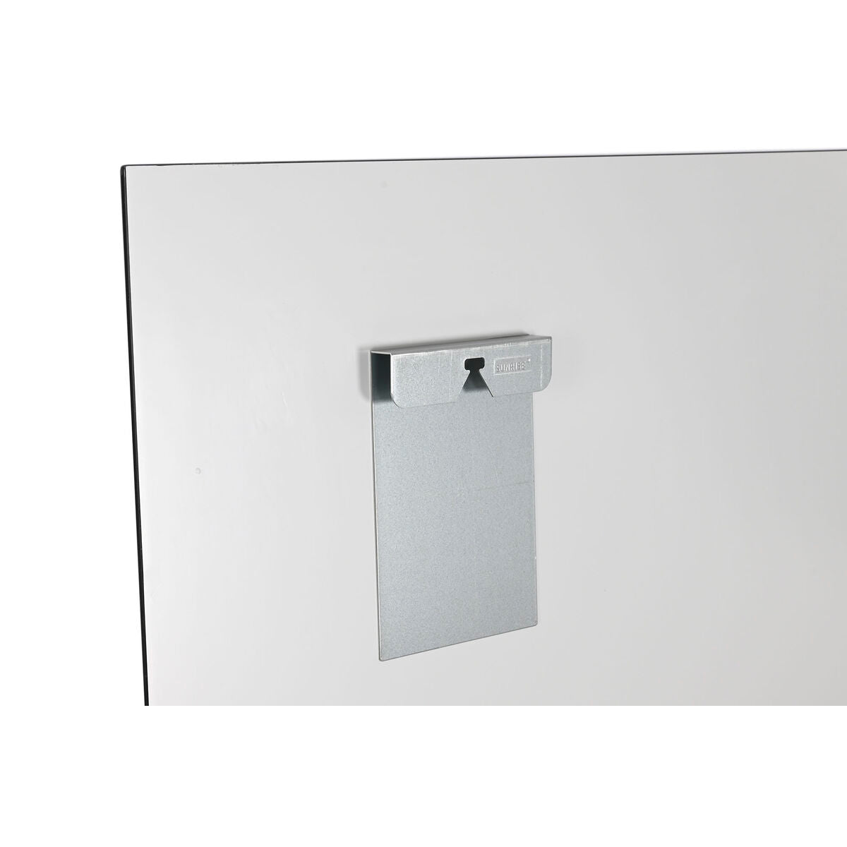 Tavla Home ESPRIT Utskriven 100 x 0,04 x 150 cm finns hos Nordekko