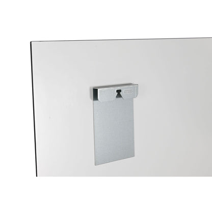 Tavla Home ESPRIT Utskriven 100 x 0,04 x 150 cm finns hos Nordekko