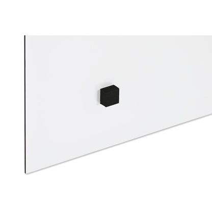Tavla Home ESPRIT Utskriven 80 x 0,04 x 120 cm finns hos Nordekko