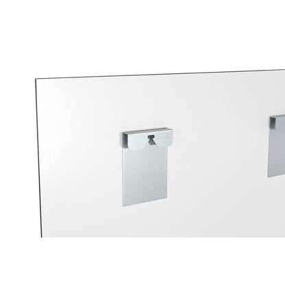Tavla Home ESPRIT Utskriven 80 x 0,04 x 120 cm finns hos Nordekko