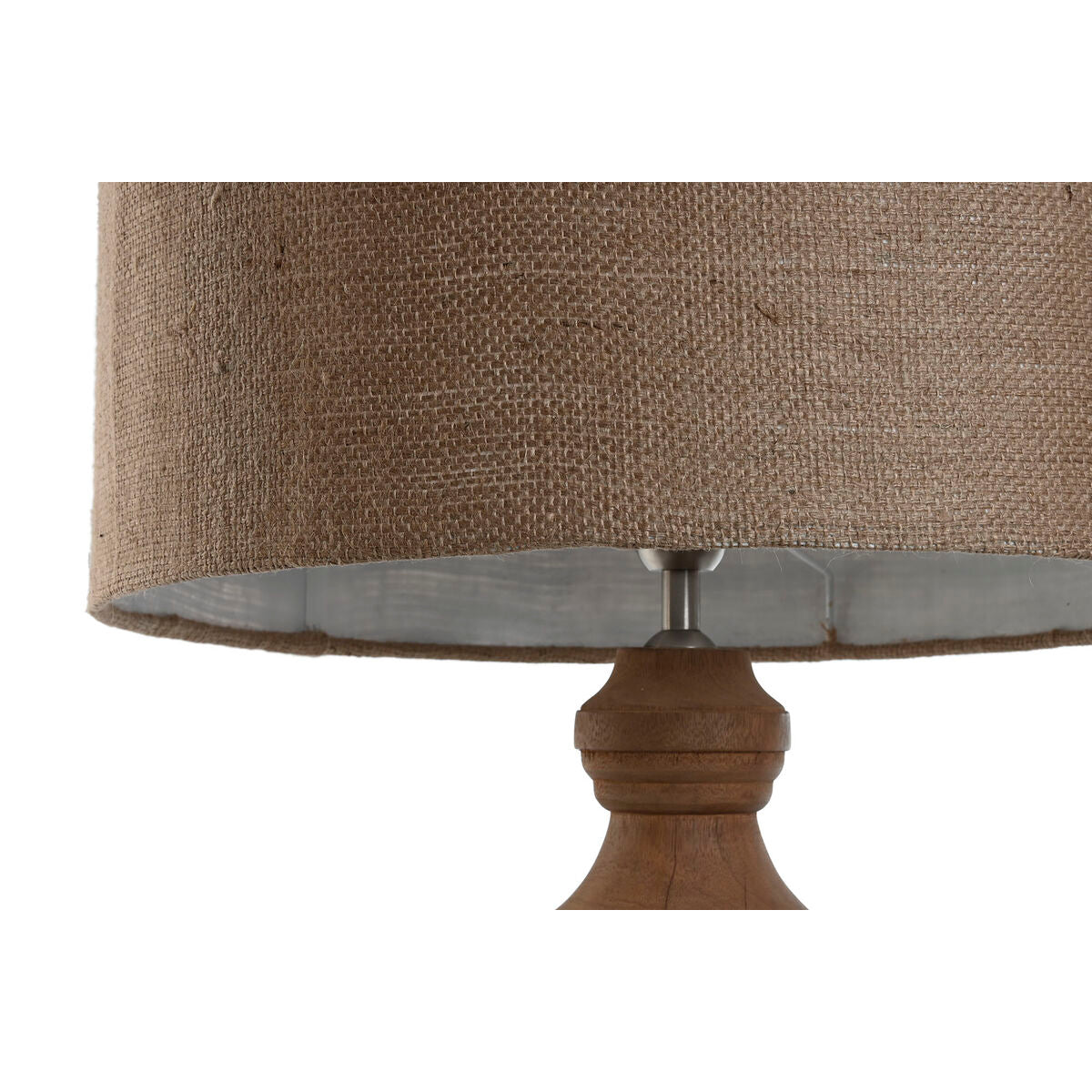Bordslampa Home ESPRIT 50 W 220 V finns hos Nordekko