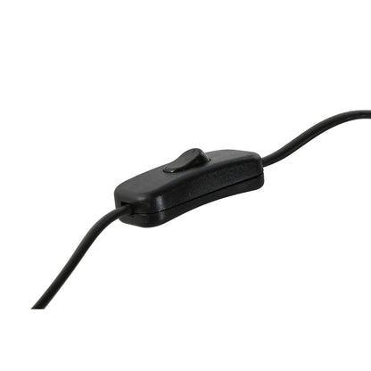 Bordslampa Home ESPRIT 50 W 220 V finns hos Nordekko