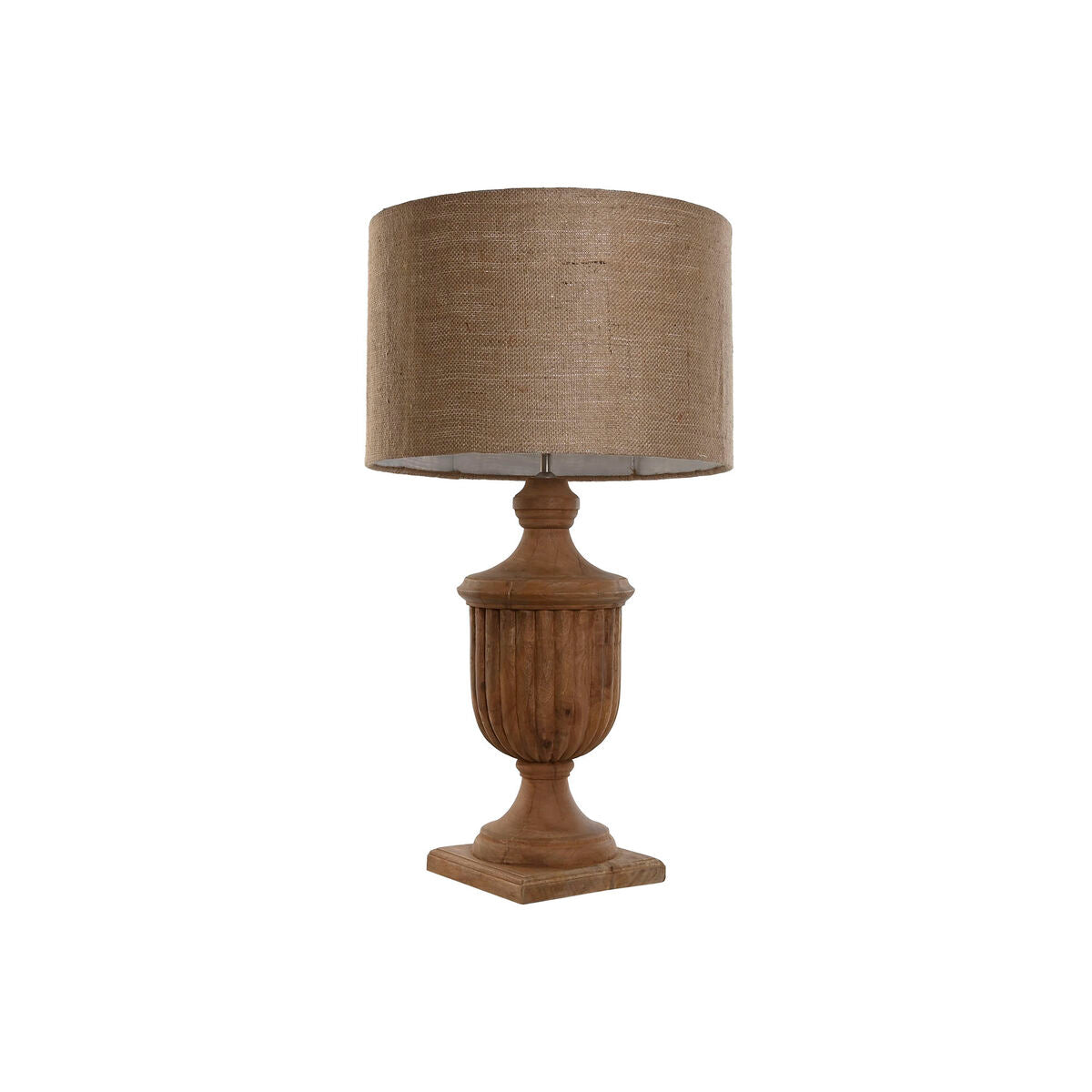 Bordslampa Home ESPRIT 50 W 220 V finns hos Nordekko