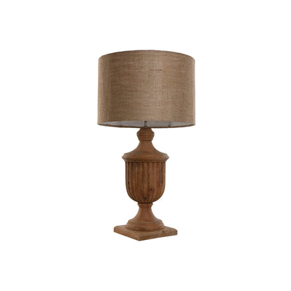 Bordslampa Home ESPRIT 50 W 220 V finns hos Nordekko