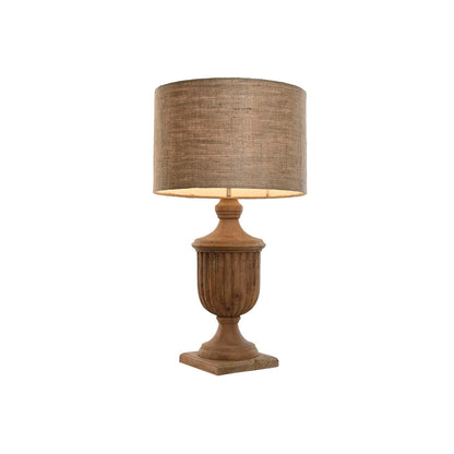 Bordslampa Home ESPRIT 50 W 220 V finns hos Nordekko