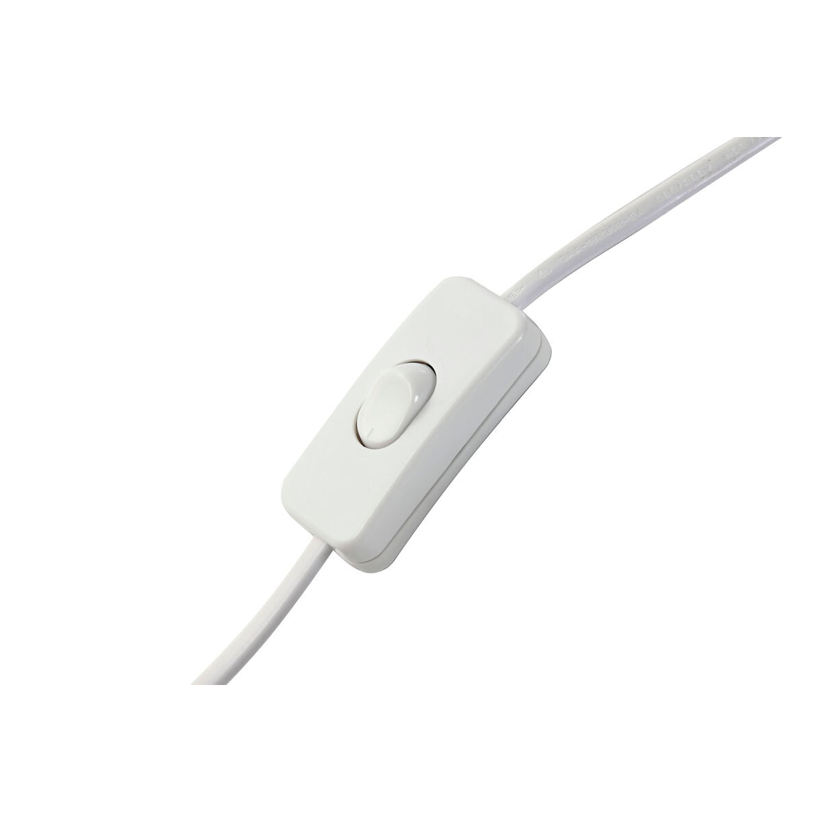 Bordslampa Home ESPRIT Naturell Trä 50 W 220 V 45 x 45 x 53 cm finns hos Nordekko