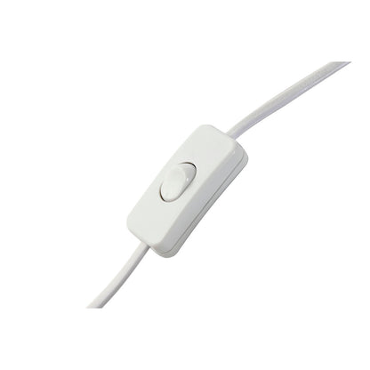 Bordslampa Home ESPRIT Naturell Trä 50 W 220 V 45 x 45 x 53 cm finns hos Nordekko