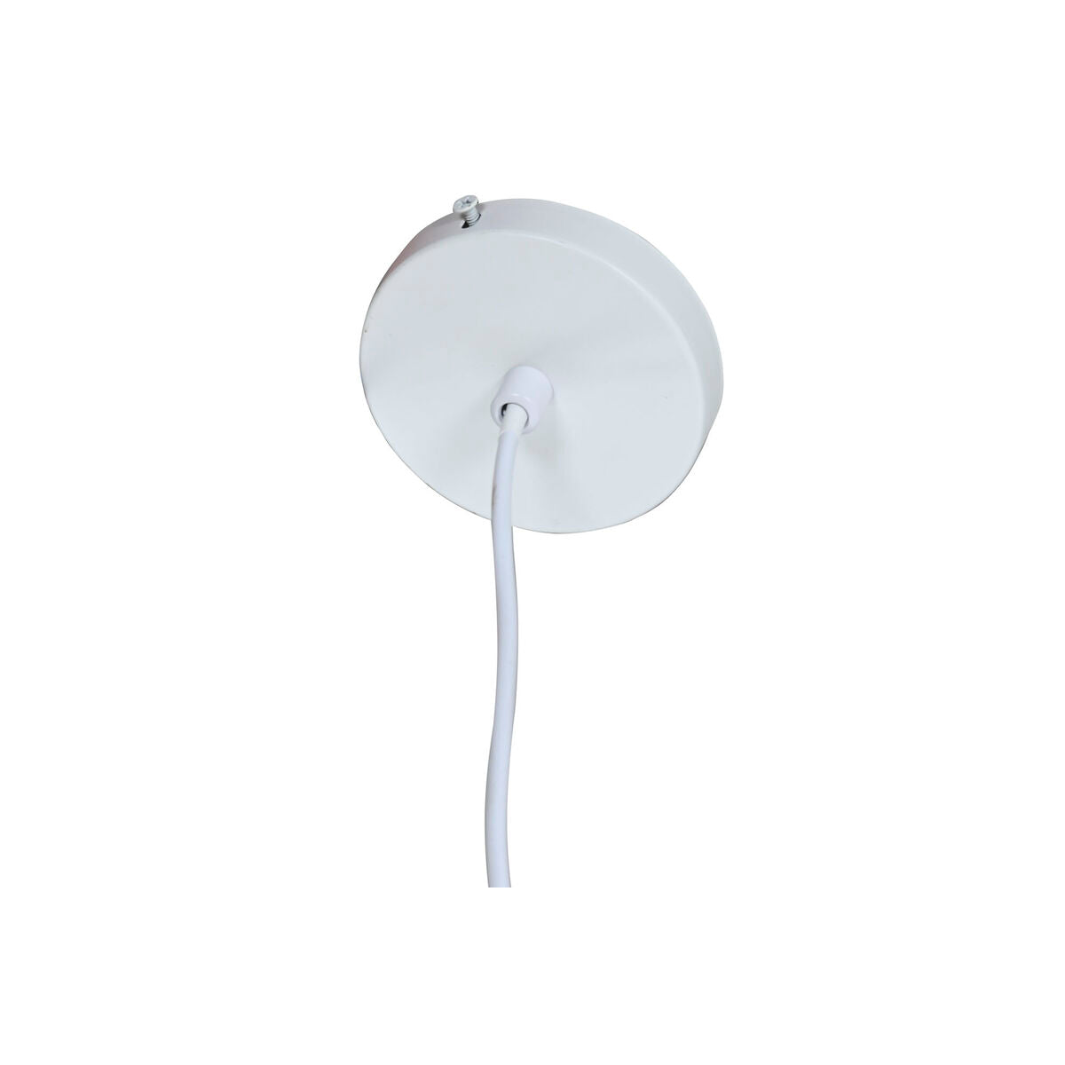 Taklampa Home ESPRIT Naturell 50 W 40 x 40 x 70 cm finns hos Nordekko