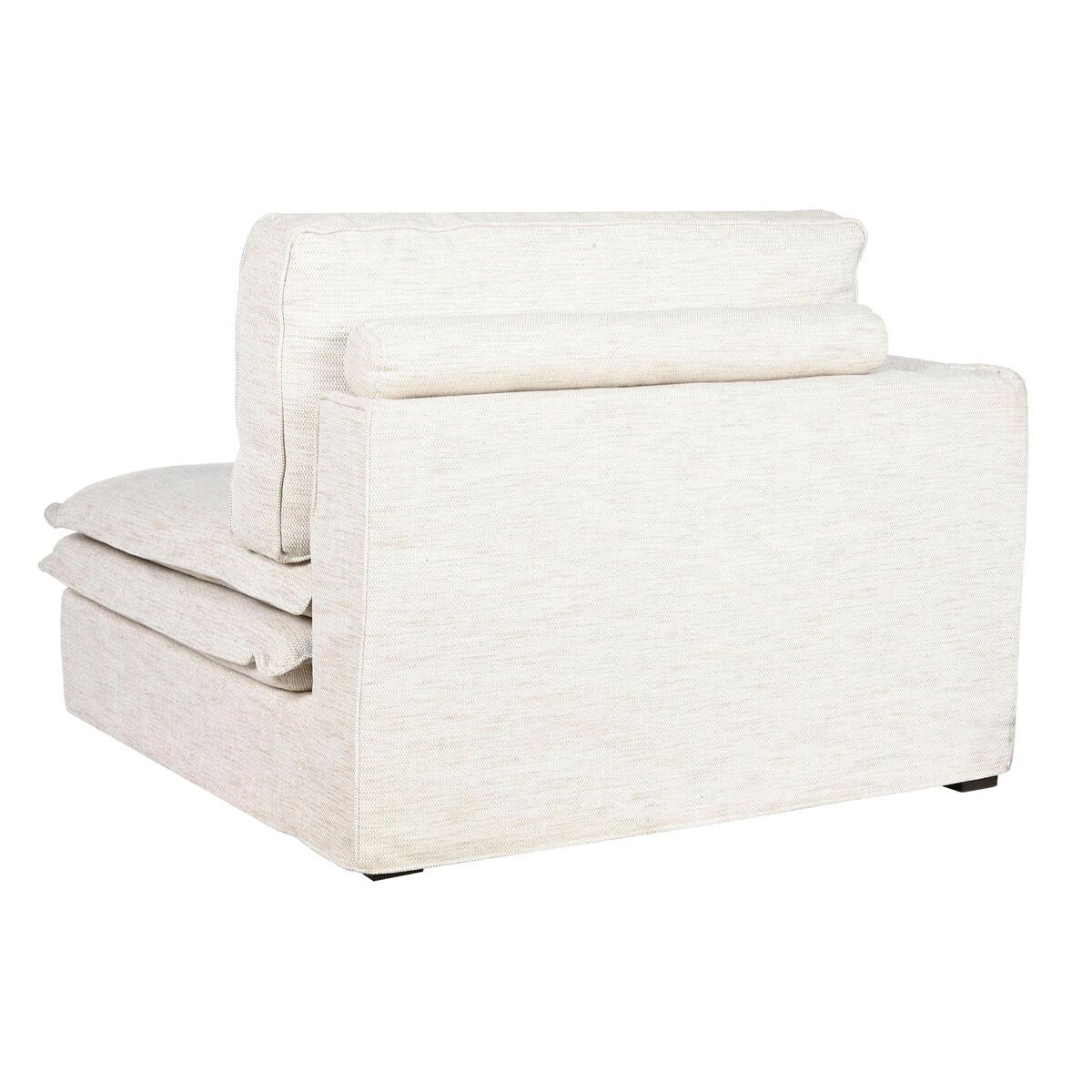 Sofamodul Home ESPRIT Beige 120 X 120 X 95 CM finns hos Nordekko