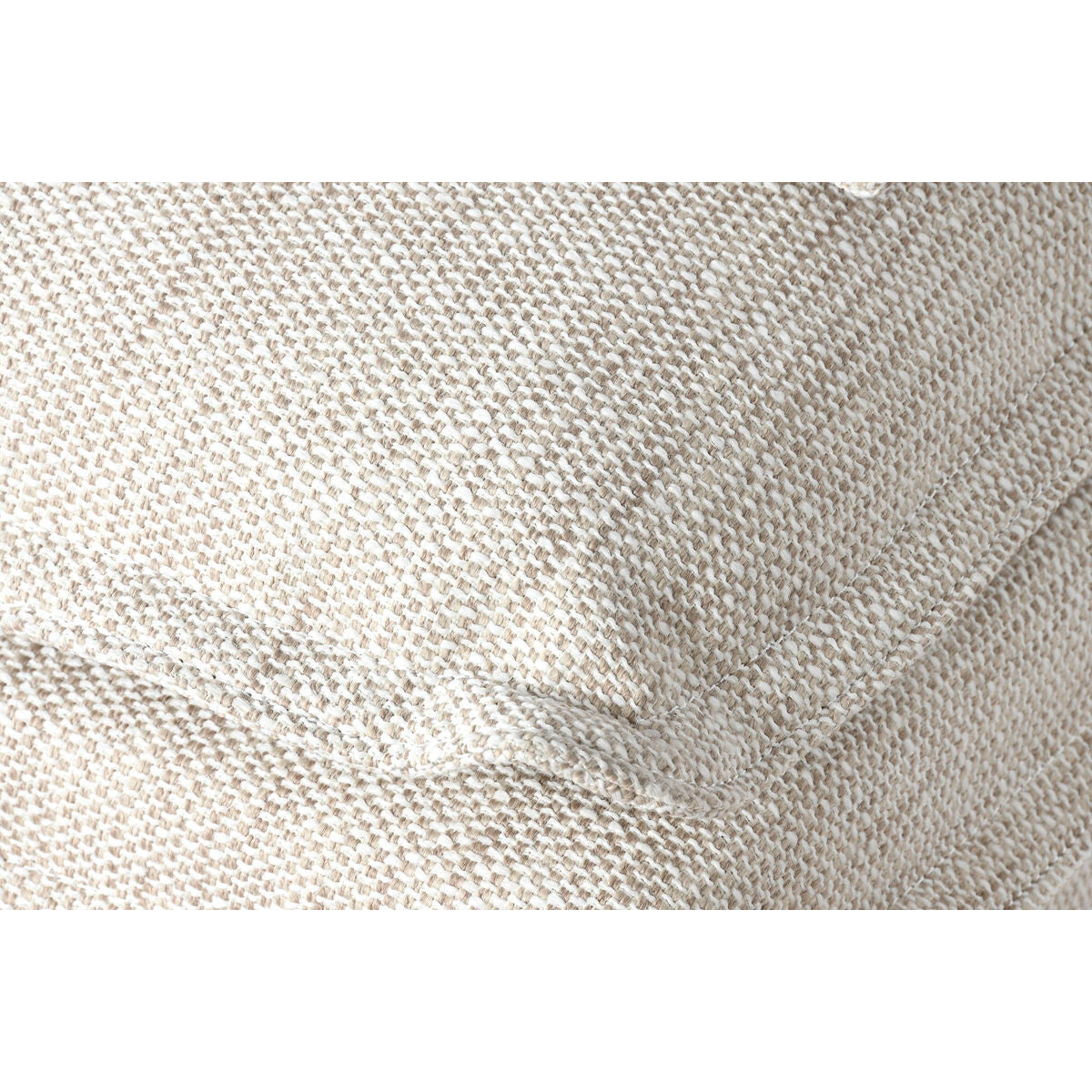 Sofamodul Home ESPRIT Beige 120 X 120 X 95 CM finns hos Nordekko