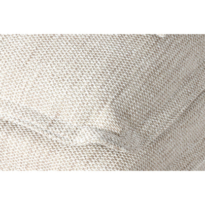 Sofamodul Home ESPRIT Beige 120 X 120 X 95 CM finns hos Nordekko