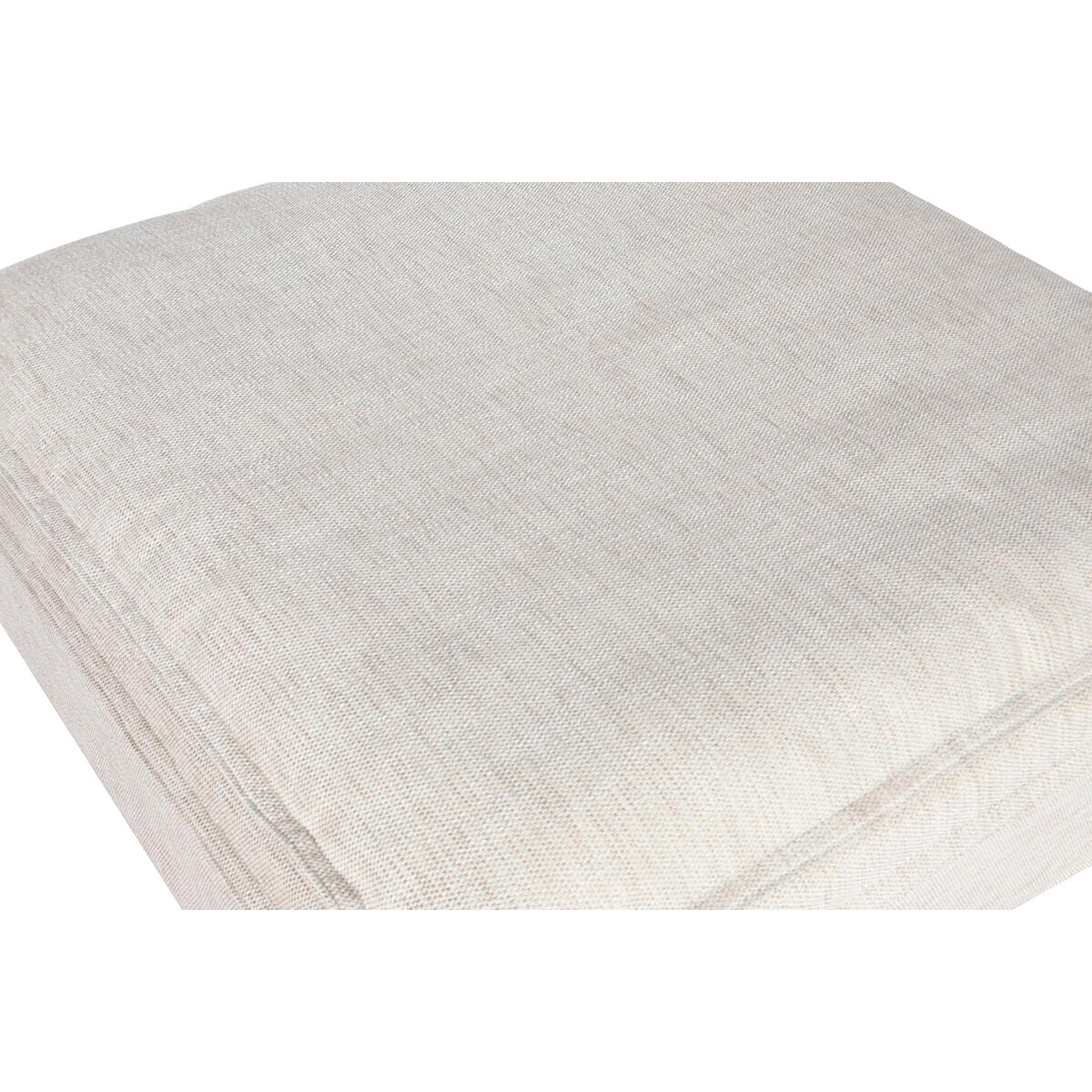 Sofamodul Home ESPRIT Beige 110 X 110 X 48 CM finns hos Nordekko