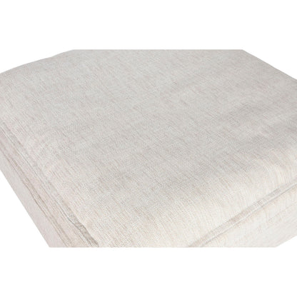 Sofamodul Home ESPRIT Beige 110 X 110 X 48 CM finns hos Nordekko