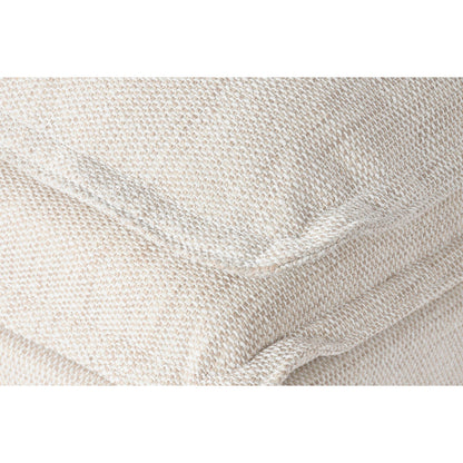 Sofamodul Home ESPRIT Beige 110 X 110 X 48 CM finns hos Nordekko