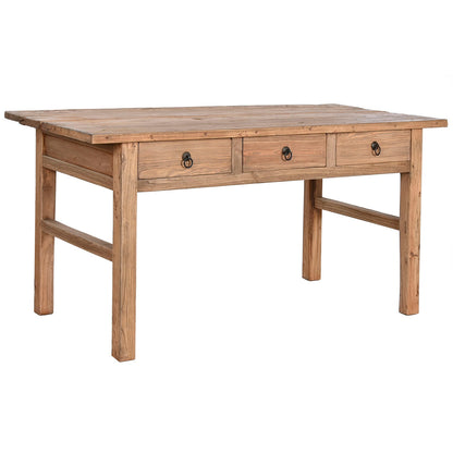 Sidobord Home ESPRIT Naturell Almträ 169 x 75 x 85 cm finns hos Nordekko