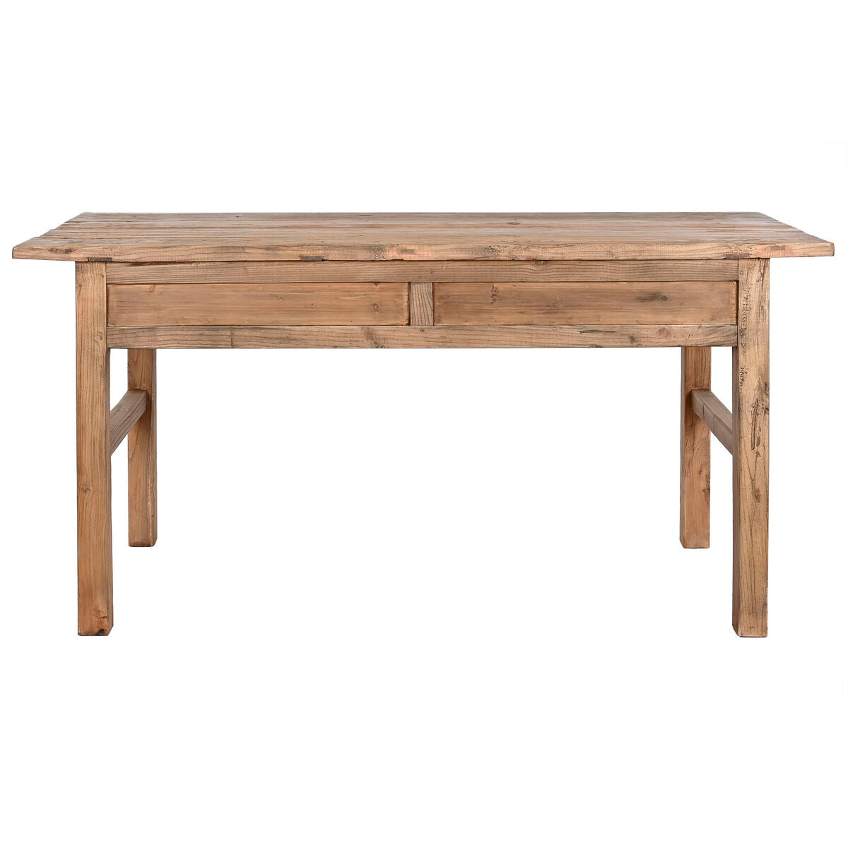 Sidobord Home ESPRIT Naturell Almträ 169 x 75 x 85 cm finns hos Nordekko