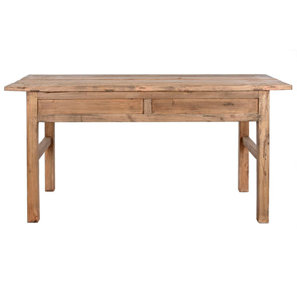 Sidobord Home ESPRIT Naturell Almträ 169 x 75 x 85 cm finns hos Nordekko