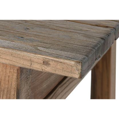 Sidobord Home ESPRIT Naturell Almträ 169 x 75 x 85 cm finns hos Nordekko