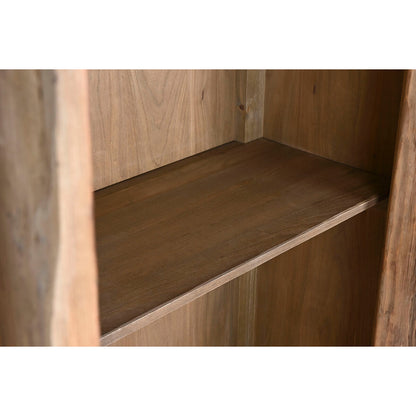 Skåp Home ESPRIT Naturell 115 x 48 x 210 cm finns hos Nordekko