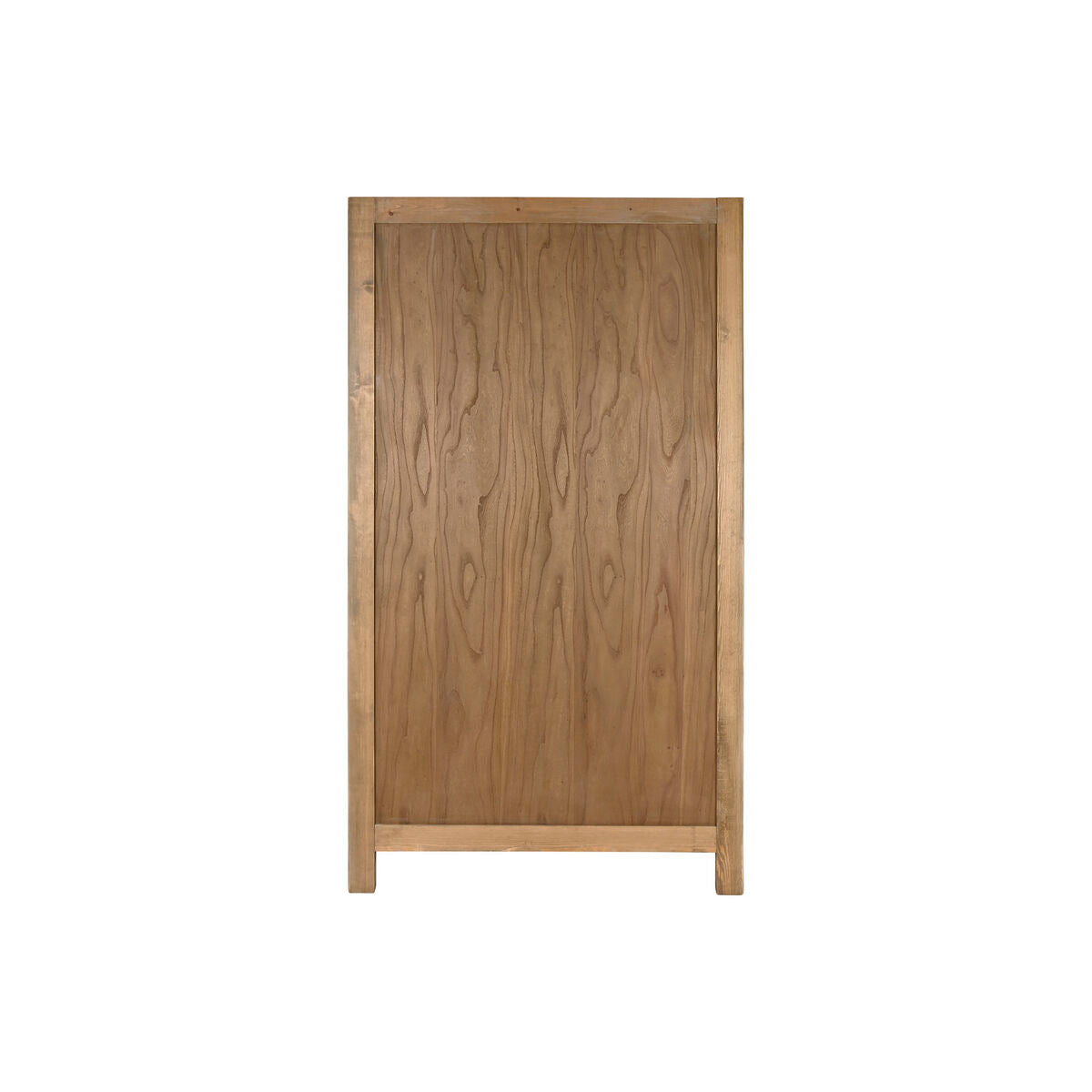 Skåp Home ESPRIT Naturell 115 x 48 x 210 cm finns hos Nordekko