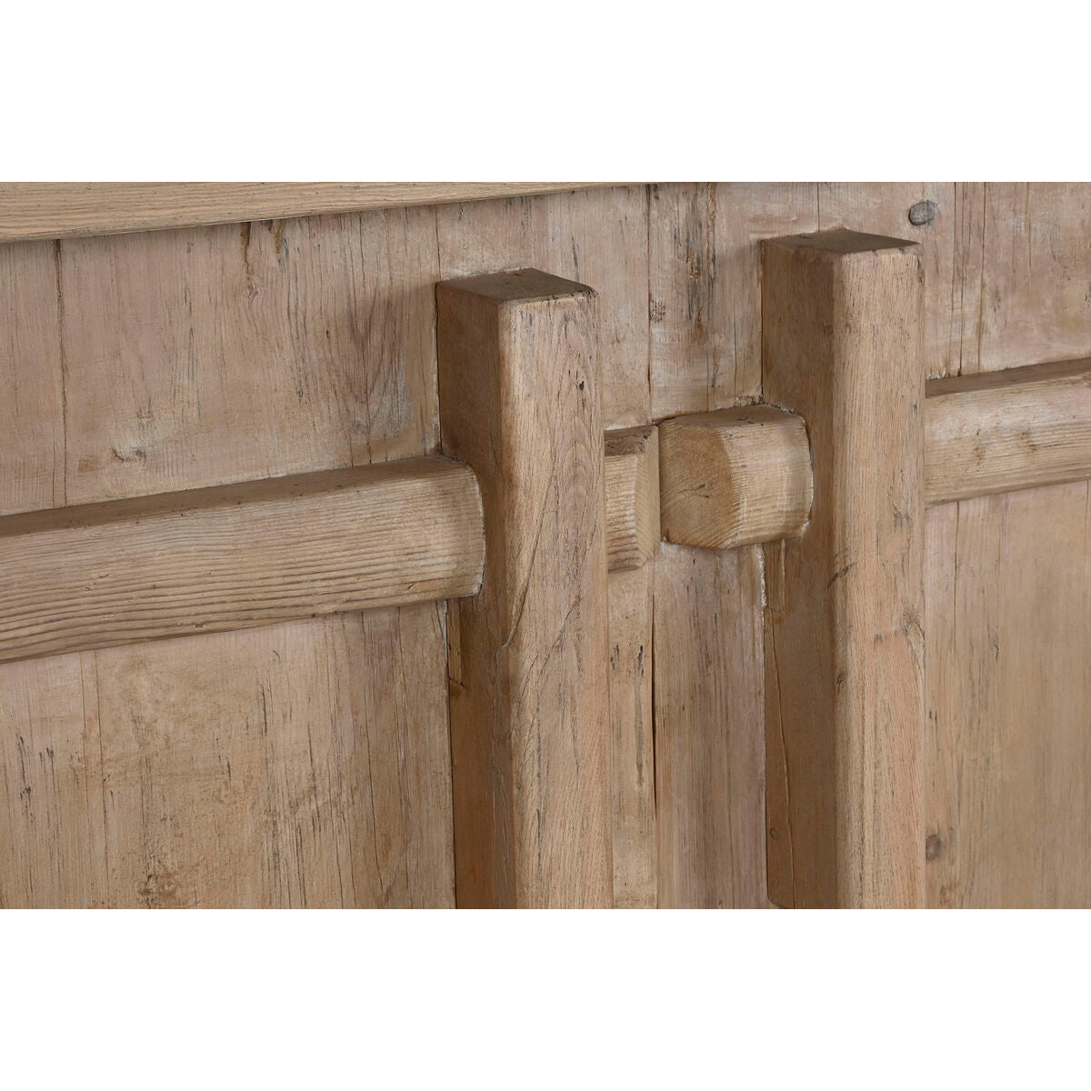 Skänk Home ESPRIT Naturell 230 x 48 x 96 cm finns hos Nordekko