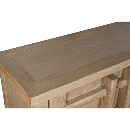 Skänk Home ESPRIT Naturell 230 x 48 x 96 cm finns hos Nordekko