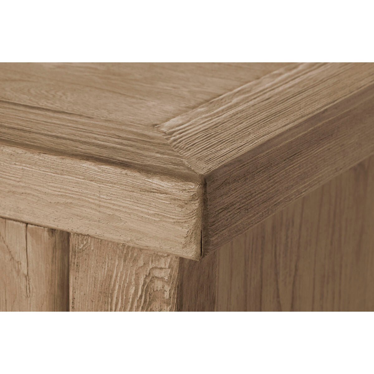 Skänk Home ESPRIT Naturell 230 x 48 x 96 cm finns hos Nordekko