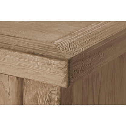Skänk Home ESPRIT Naturell 230 x 48 x 96 cm finns hos Nordekko