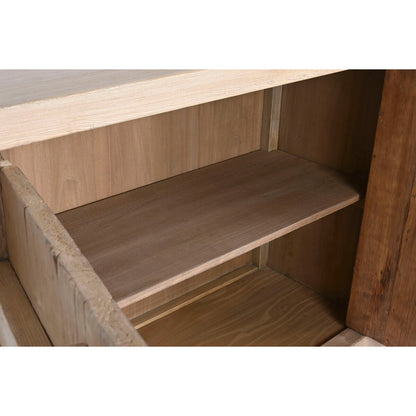 Skänk Home ESPRIT Naturell 230 x 48 x 96 cm finns hos Nordekko