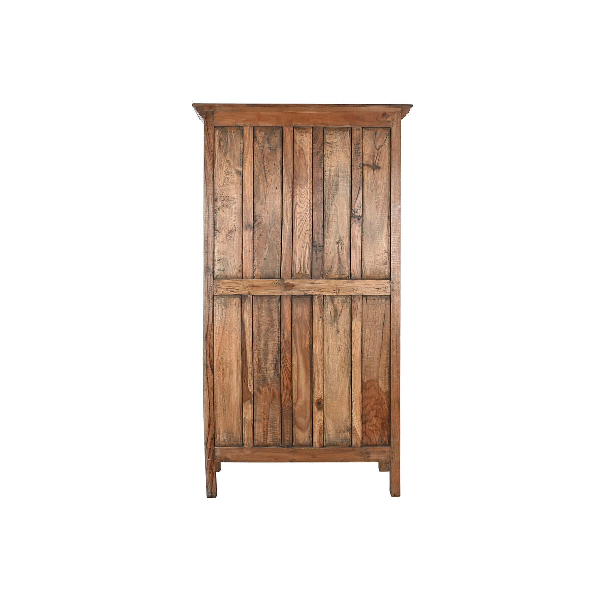 Visningsställ Home ESPRIT Återvunnet Trä 105 x 45 x 185 cm finns hos Nordekko