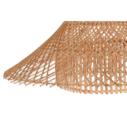 Lampskärm Home ESPRIT Naturell 80 x 80 x 75 cm (3 Delar) finns hos Nordekko