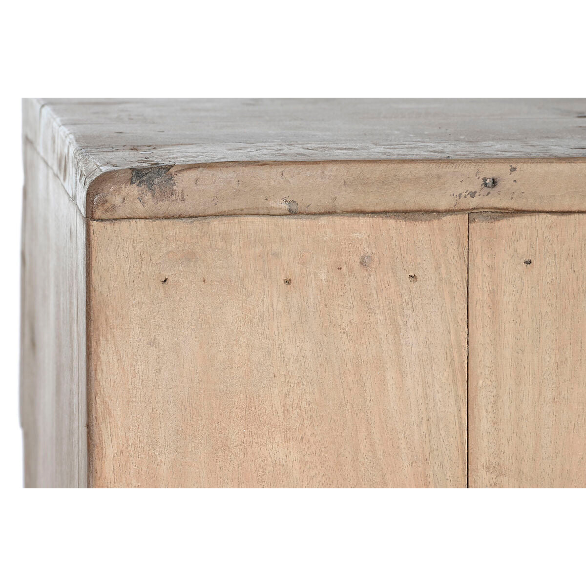 Skänk Home ESPRIT Naturell Trä 167 x 51 x 92 cm finns hos Nordekko