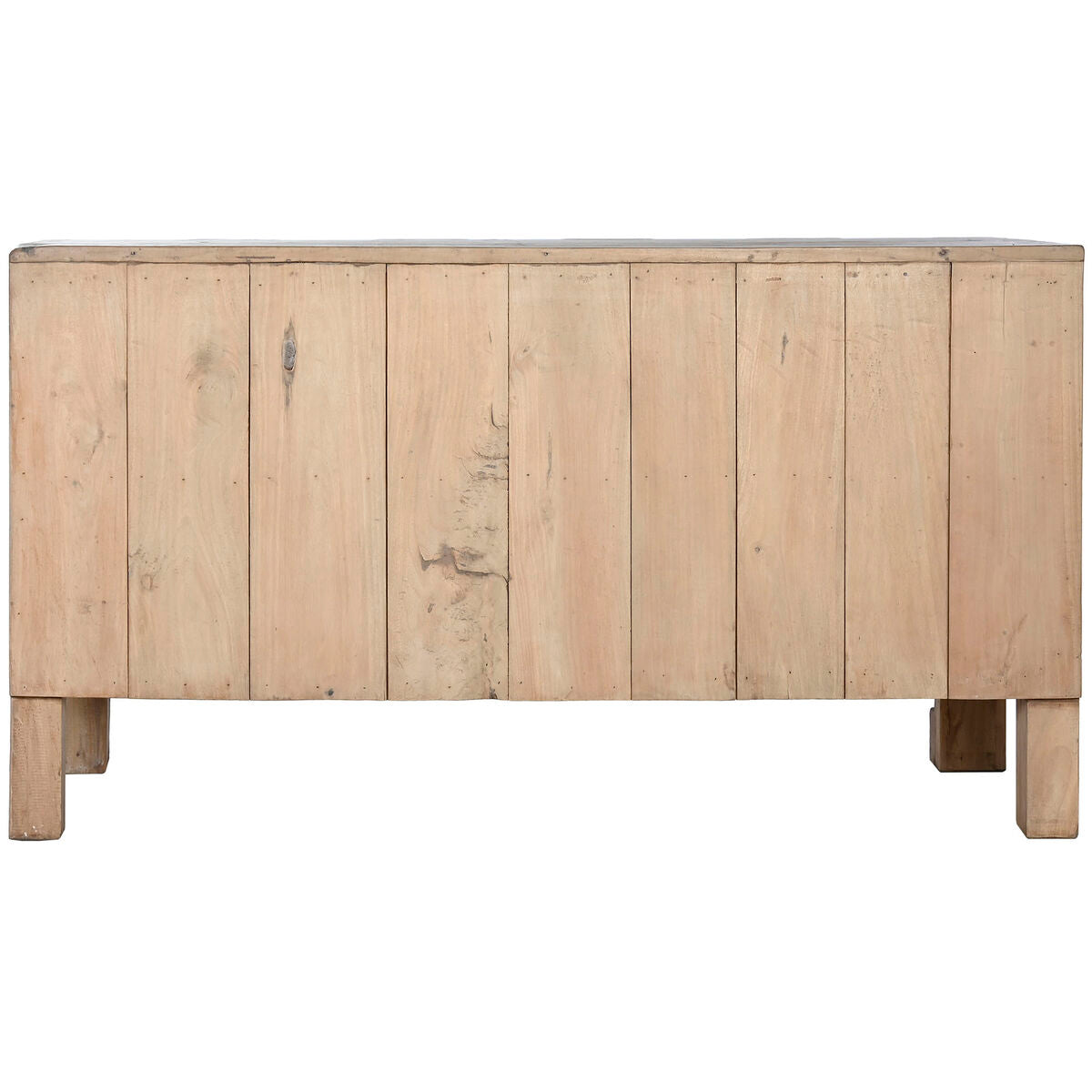Skänk Home ESPRIT Naturell Trä 167 x 51 x 92 cm finns hos Nordekko