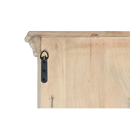 Bokhylla Home ESPRIT Trä 204 x 38 x 196 cm finns hos Nordekko