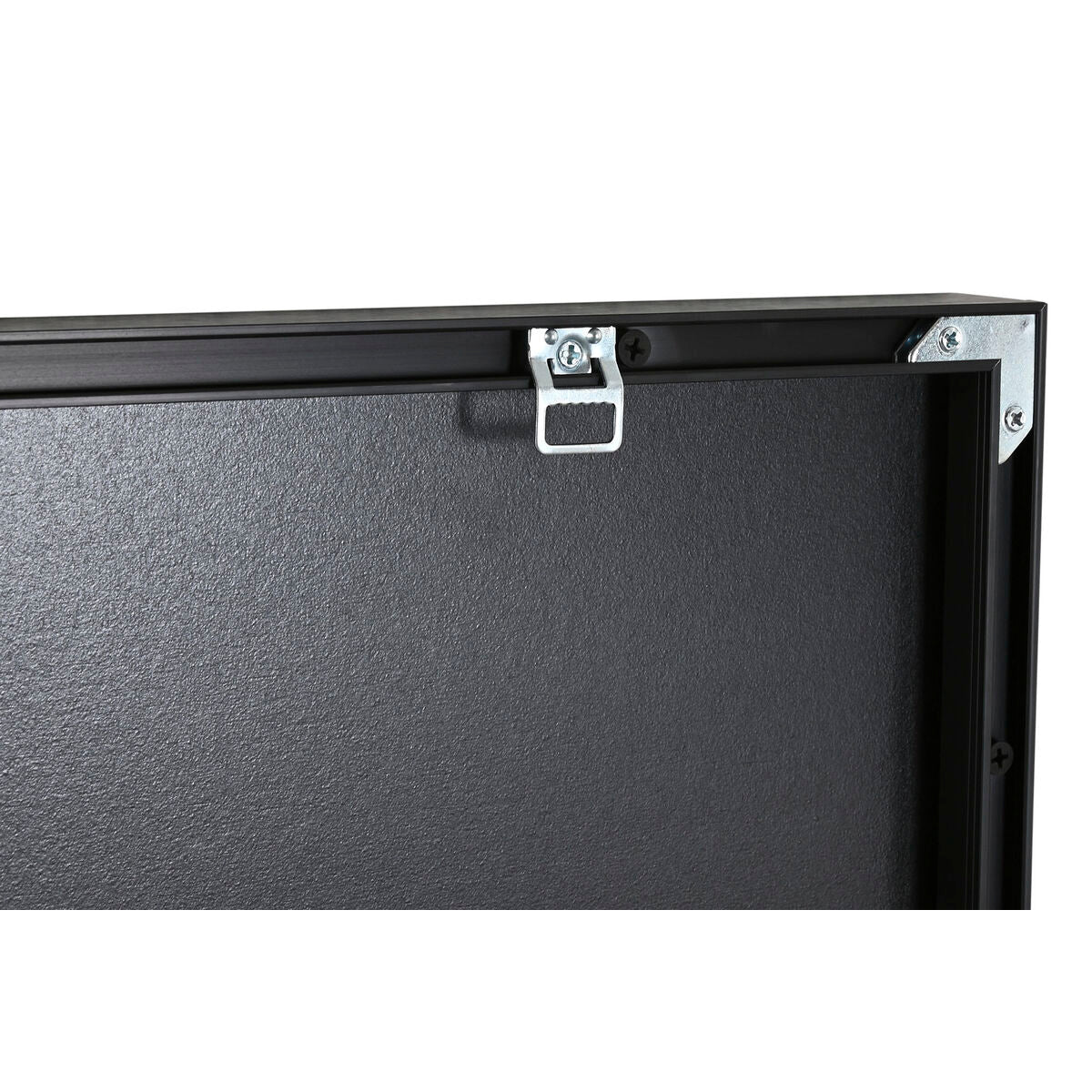Kanvas Home ESPRIT Grön Palmer Tropiskt 80 x 3,5 x 120 cm (2 antal) finns hos Nordekko
