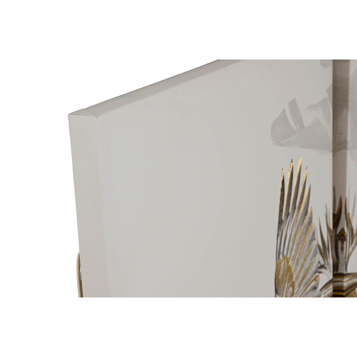 Kanvas Home ESPRIT polystyren Kanvas 70 x 4 x 140 cm 280 x 4 x 140 cm 280 x 3,2 x 140 cm finns hos Nordekko