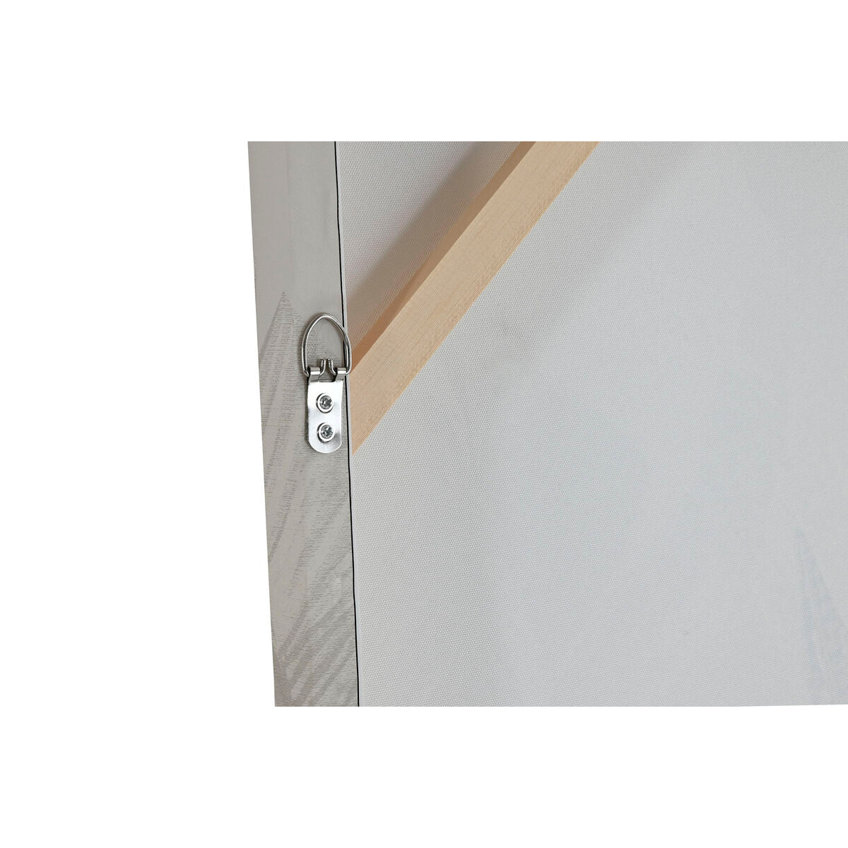 Kanvas Home ESPRIT polystyren Kanvas 70 x 4 x 140 cm 280 x 4 x 140 cm 280 x 3,2 x 140 cm finns hos Nordekko